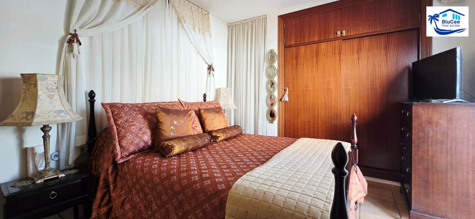 3 soverom Hus til salgs i Vinuela med svømmebasseng - € 299 000 (Ref: 9247666)