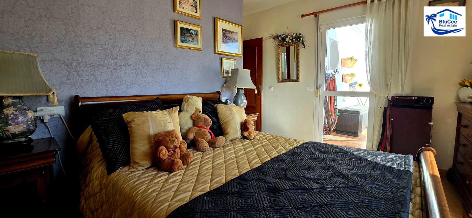 3 soverom Hus til salgs i Vinuela med svømmebasseng - € 299 000 (Ref: 9247666)