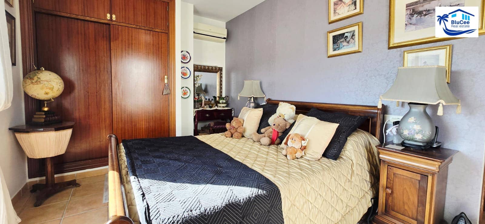 3 soverom Hus til salgs i Vinuela med svømmebasseng - € 299 000 (Ref: 9247666)