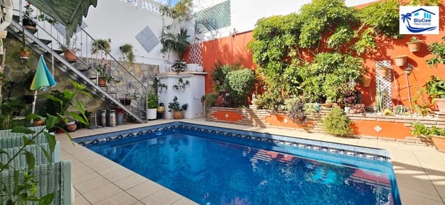 3 soverom Hus til salgs i Viñuela med svømmebasseng - € 299 000 (Ref: 9247666)