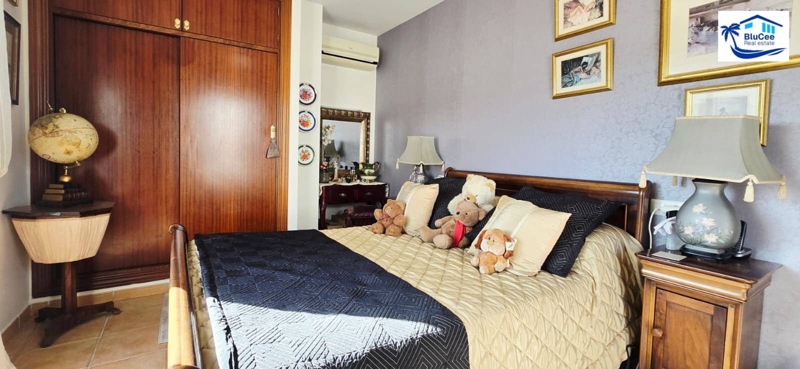 3 soverom Hus til salgs i Vinuela med svømmebasseng - € 299 000 (Ref: 9247666)