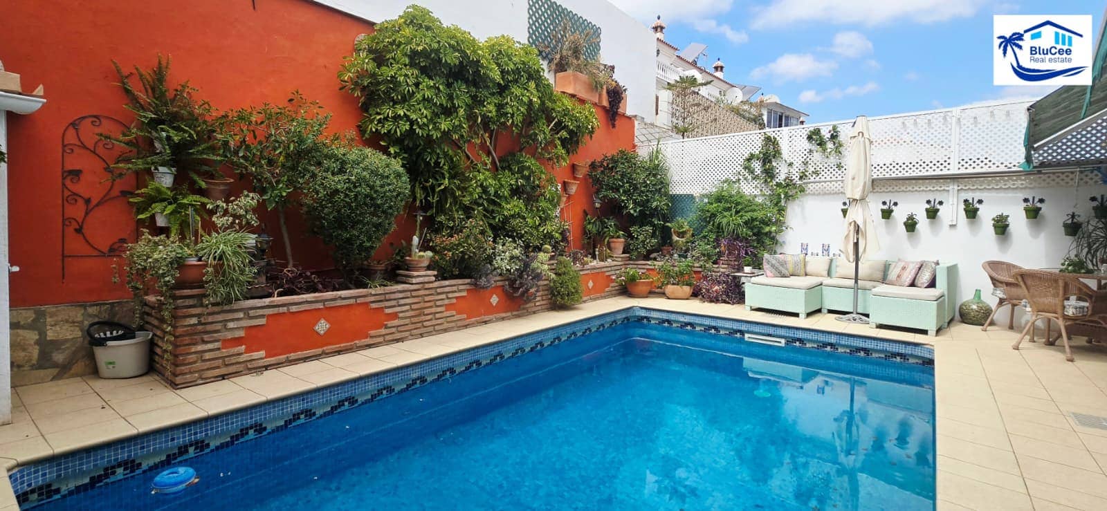 3 soverom Hus til salgs i Vinuela med svømmebasseng - € 299 000 (Ref: 9247666)