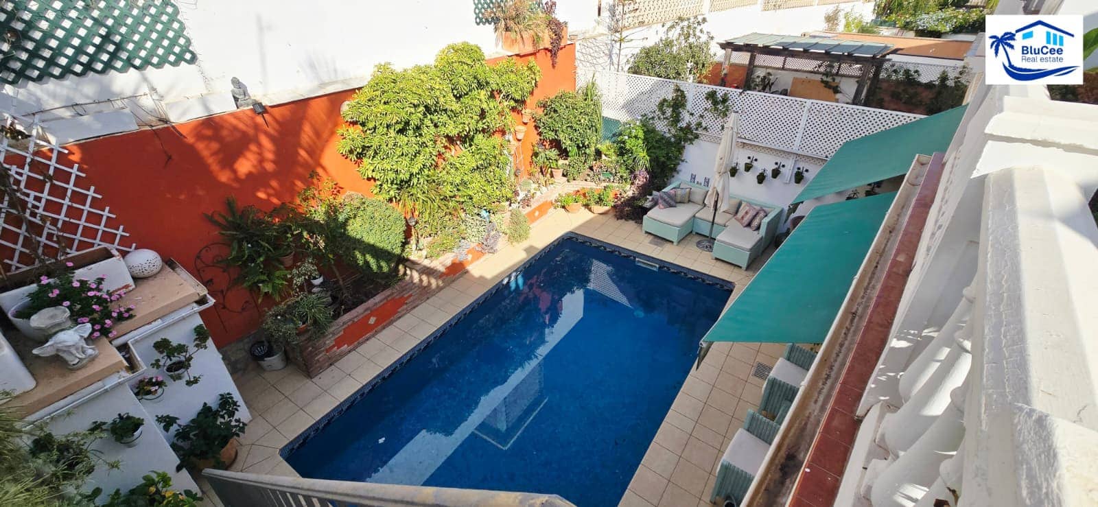 3 soverom Hus til salgs i Vinuela med svømmebasseng - € 299 000 (Ref: 9247666)