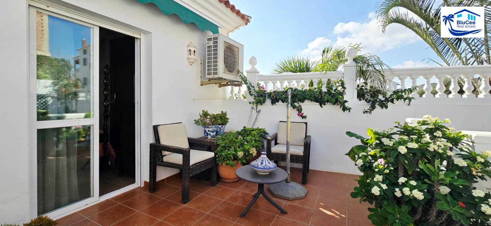 3 soverom Hus til salgs i Vinuela med svømmebasseng - € 299 000 (Ref: 9247666)