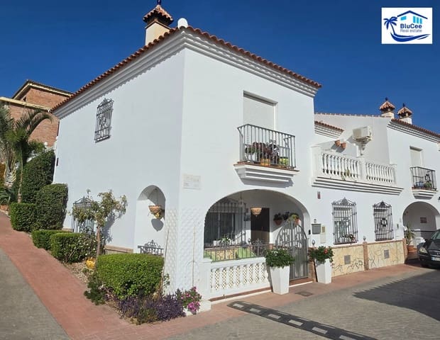 3 soverom Hus til salgs i Viñuela med svømmebasseng - € 299 000 (Ref: 9247666)