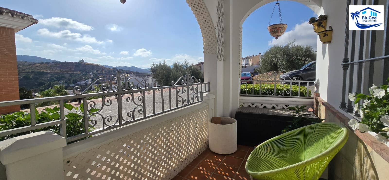 3 soverom Hus til salgs i Vinuela med svømmebasseng - € 299 000 (Ref: 9247666)