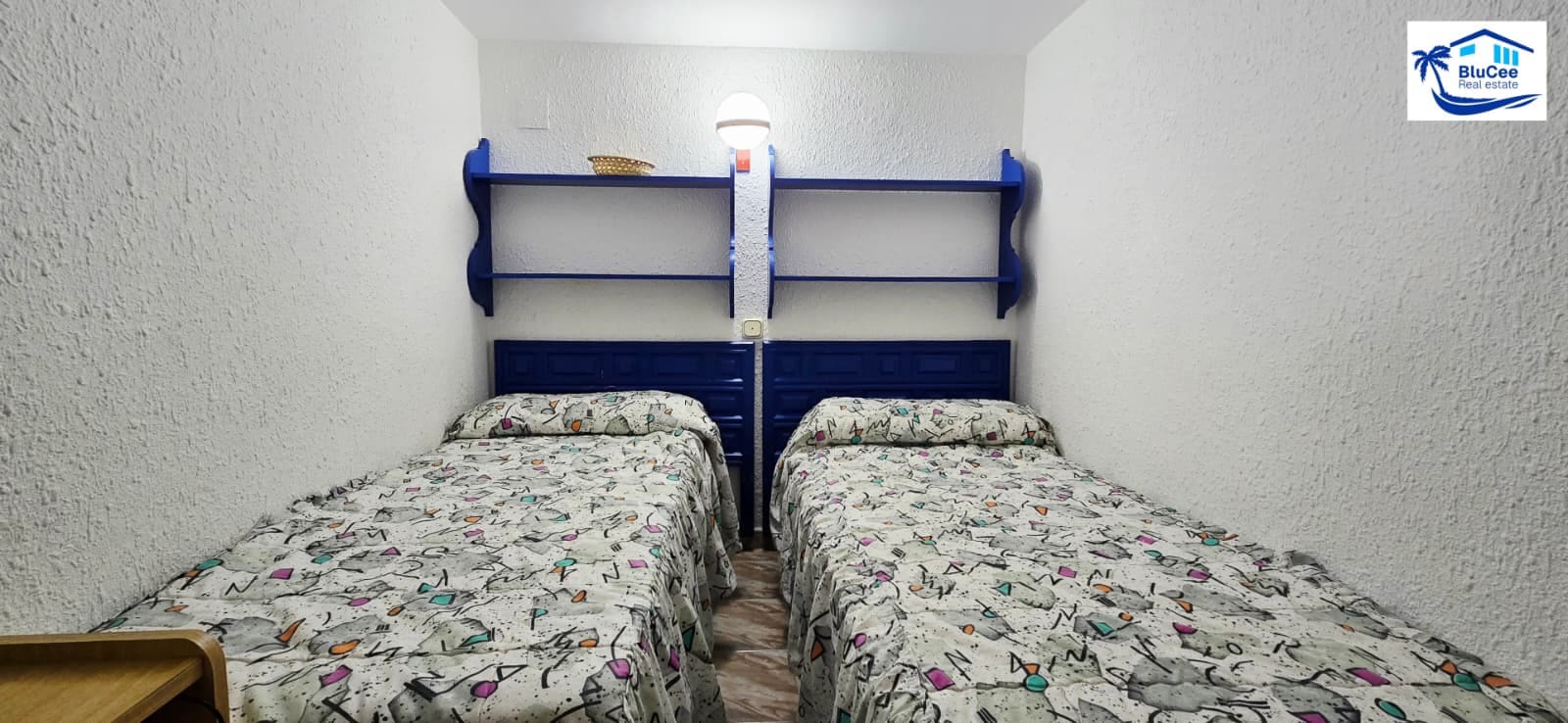 4 makuuhuone Omakotitalo myytävänä paikassa Torre de Benagalbon mukana 
autotalli - 1 300 000 € (Ref: 9247825)