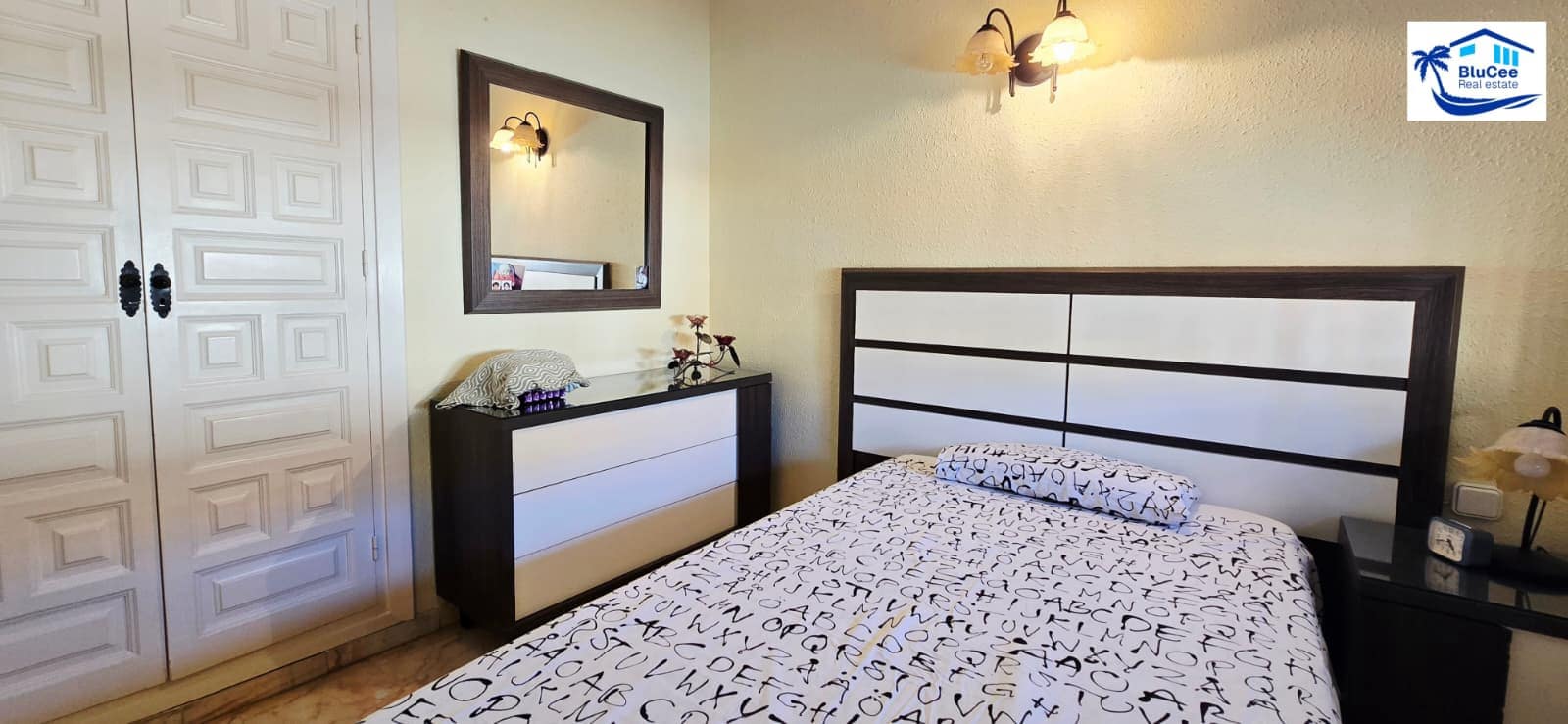 4 makuuhuone Omakotitalo myytävänä paikassa Torre de Benagalbon mukana 
autotalli - 1 300 000 € (Ref: 9247825)