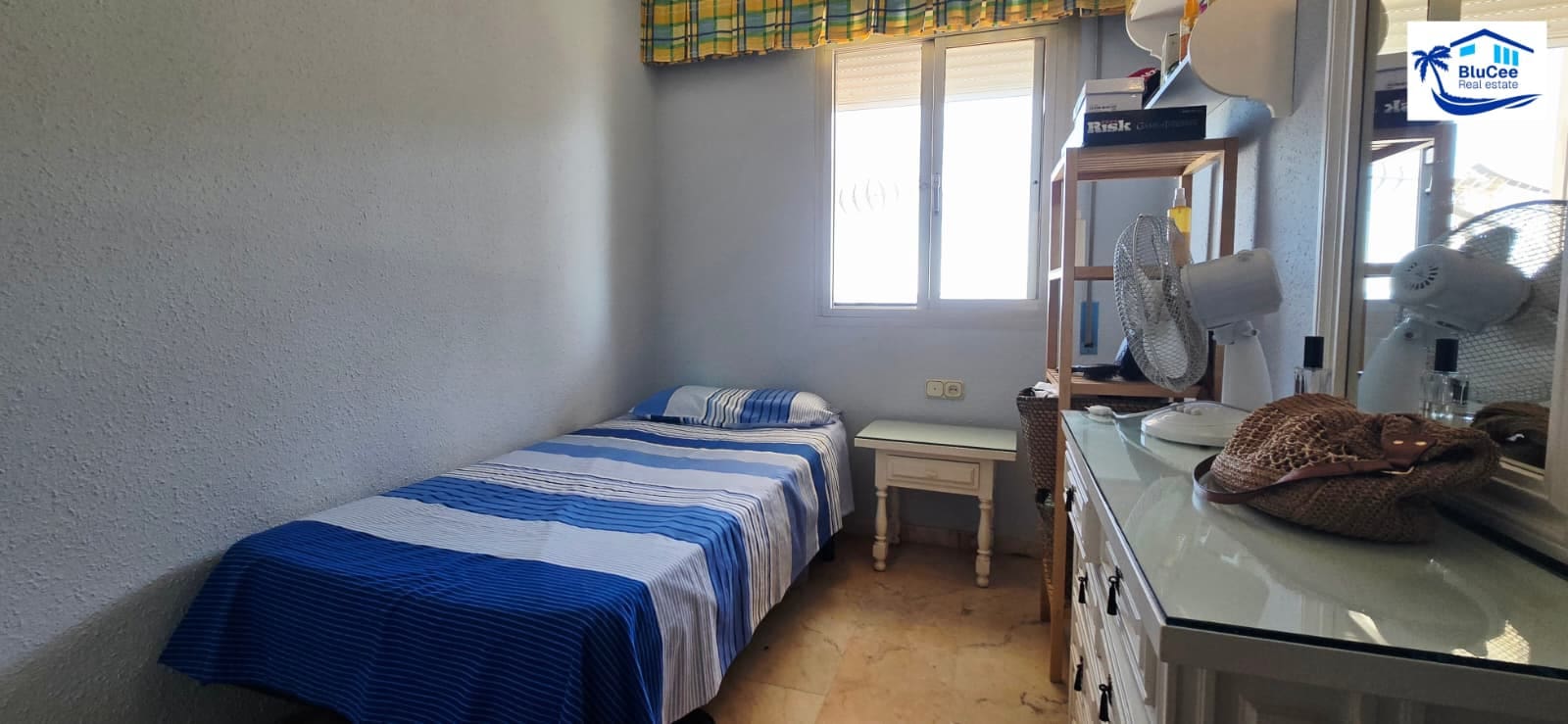 4 makuuhuone Omakotitalo myytävänä paikassa Torre de Benagalbon mukana 
autotalli - 1 300 000 € (Ref: 9247825)