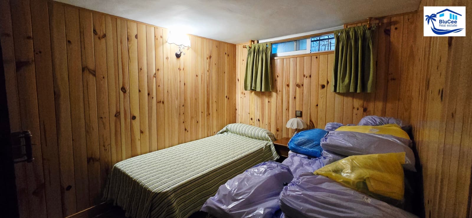 4 makuuhuone Omakotitalo myytävänä paikassa Torre de Benagalbon mukana 
autotalli - 1 300 000 € (Ref: 9247825)