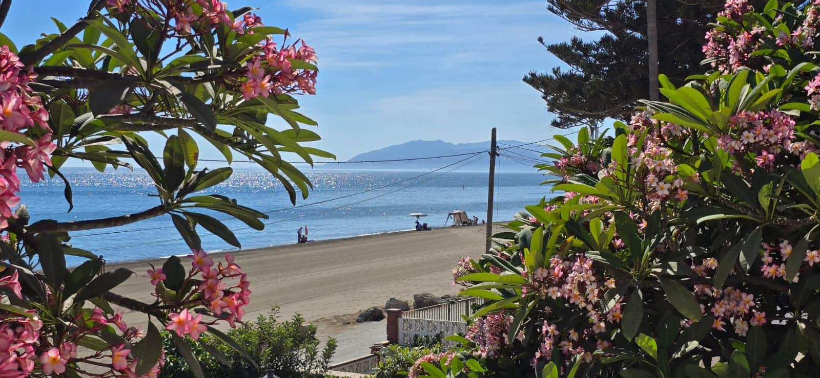 4 makuuhuone Omakotitalo myytävänä paikassa Torre de Benagalbon mukana 
autotalli - 1 300 000 € (Ref: 9247825)