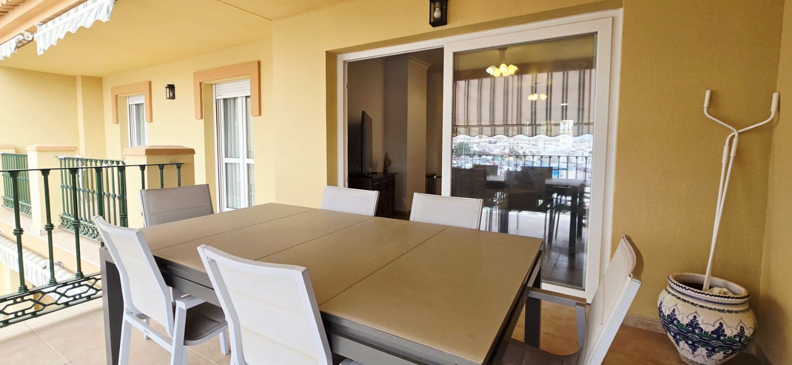 3 soveværelse Penthouse til salg i Nerja - € 570.000 (Ref: 9263292)