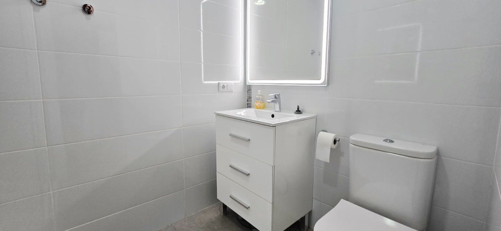 3 soveværelse Penthouse til salg i Nerja - € 570.000 (Ref: 9263292)