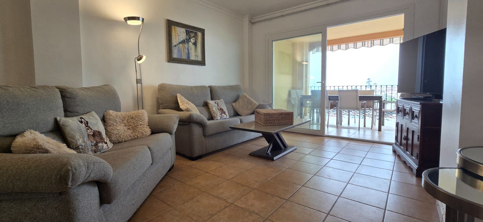 3 soveværelse Penthouse til salg i Nerja - € 570.000 (Ref: 9263292)