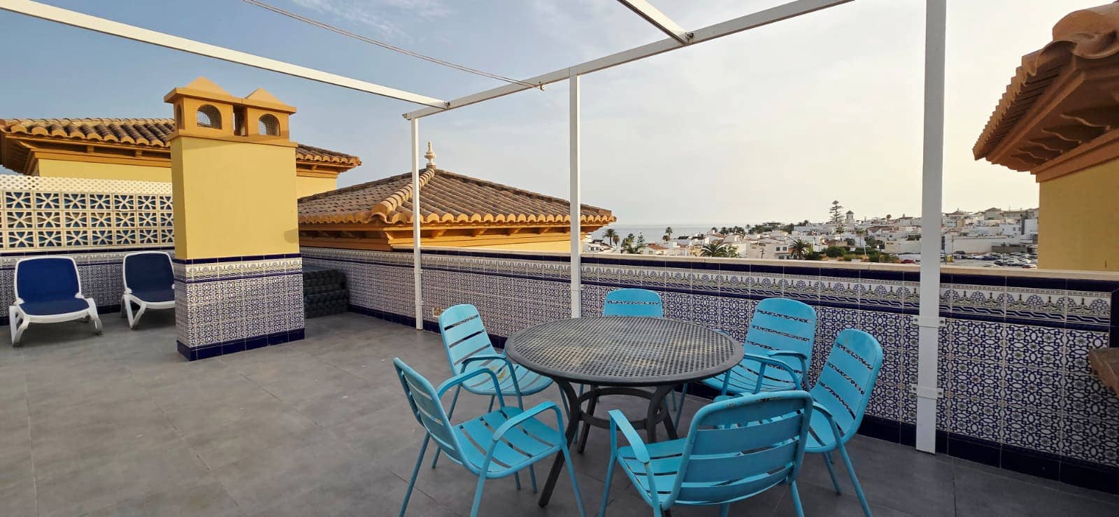 3 soveværelse Penthouse til salg i Nerja - € 570.000 (Ref: 9263292)