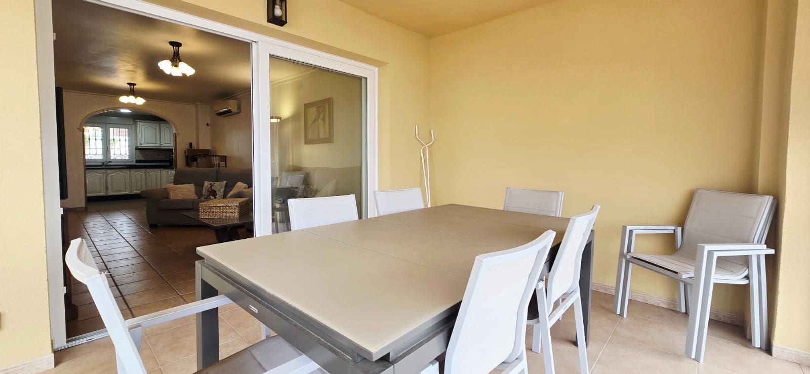 3 soveværelse Penthouse til salg i Nerja - € 570.000 (Ref: 9263292)