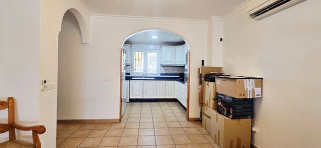 3 bedroom Penthouse for sale in Centro, Nerja - € 599,000 (Ref: 9263292)