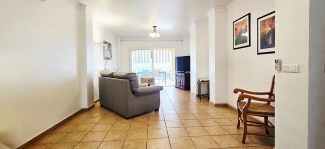 3 bedroom Penthouse for sale in Centro, Nerja - € 599,000 (Ref: 9263292)