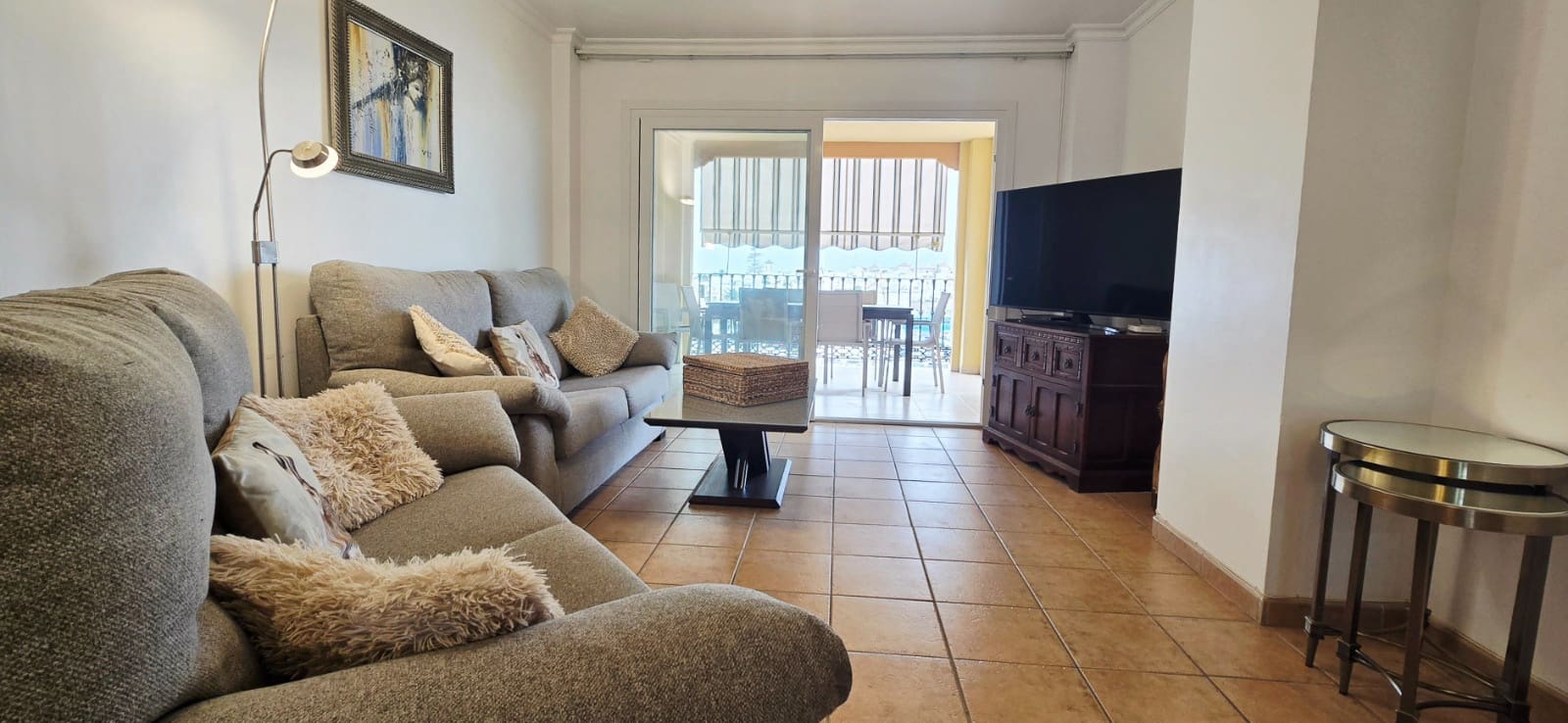 3 soveværelse Penthouse til salg i Nerja - € 570.000 (Ref: 9263292)