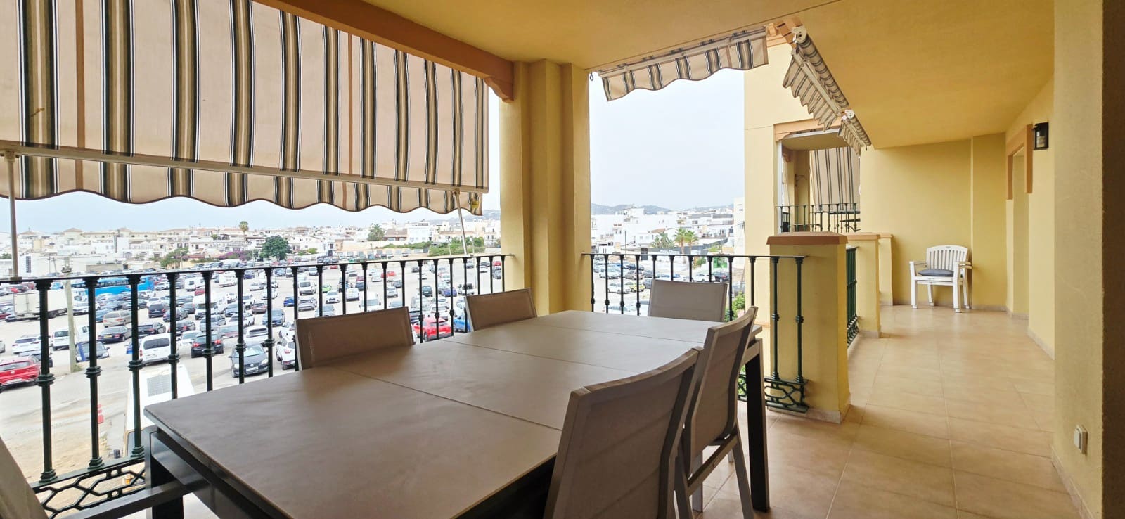 3 soveværelse Penthouse til salg i Nerja - € 570.000 (Ref: 9263292)