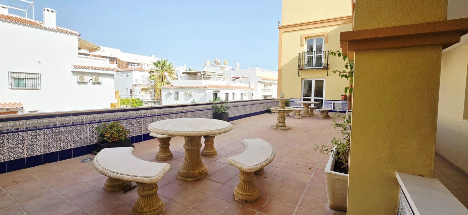 3 soveværelse Penthouse til salg i Nerja - € 570.000 (Ref: 9263292)