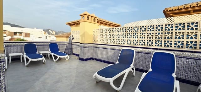 3 bedroom Penthouse for sale in Centro, Nerja - € 599,000 (Ref: 9263292)