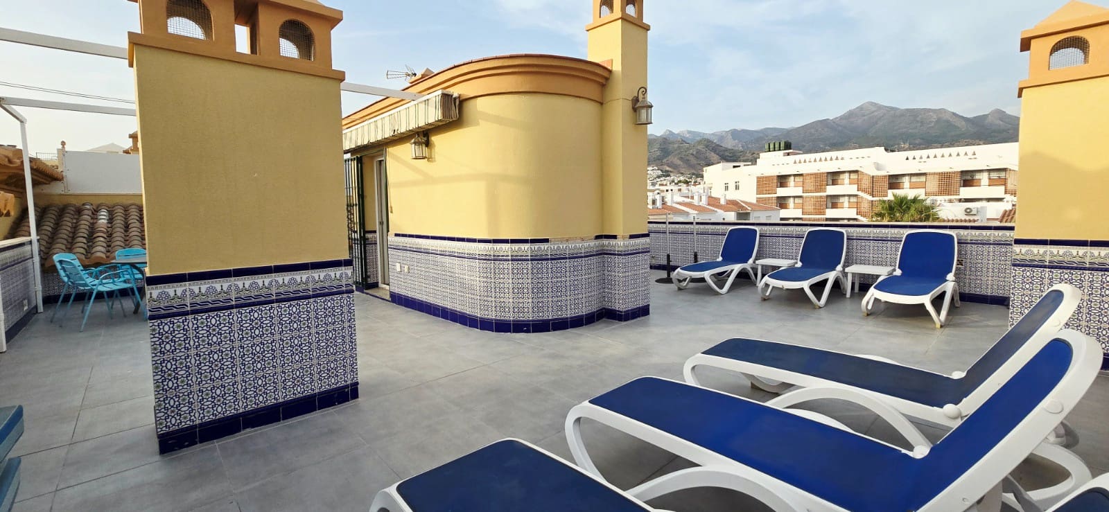 3 soveværelse Penthouse til salg i Nerja - € 570.000 (Ref: 9263292)
