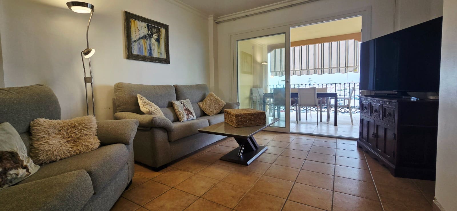 3 soveværelse Penthouse til salg i Nerja - € 570.000 (Ref: 9263292)