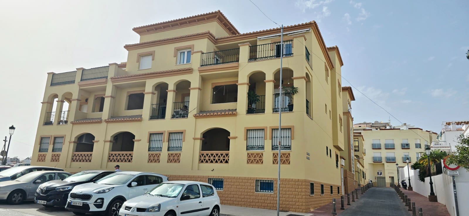 3 soveværelse Penthouse til salg i Nerja - € 570.000 (Ref: 9263292)