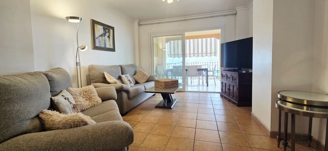 3 quarto Penthouse para venda em Centro, Nerja - 499 000 € (Ref: 9263292)