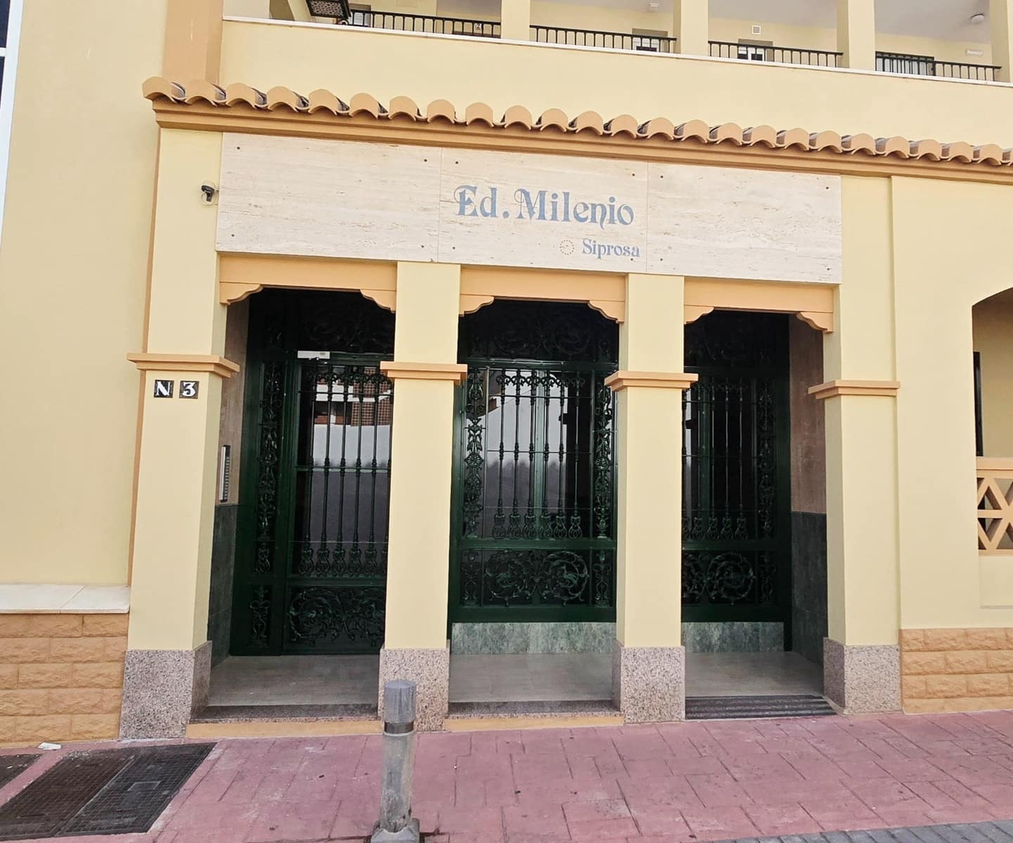 3 soveværelse Penthouse til salg i Nerja - € 570.000 (Ref: 9263292)