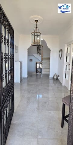 4 soverom Villa til salgs i Viñuela med svømmebasseng garasje - € 795 000 (Ref: 9283543)