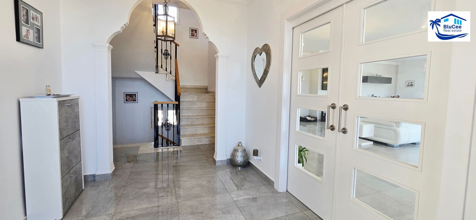 4 soverom Villa til salgs i Vinuela med svømmebasseng garasje - € 795 000 (Ref: 9283543)