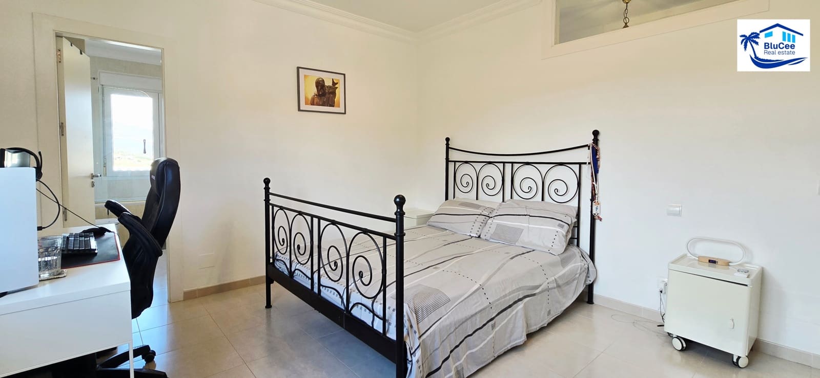 4 soverom Villa til salgs i Vinuela med svømmebasseng garasje - € 795 000 (Ref: 9283543)