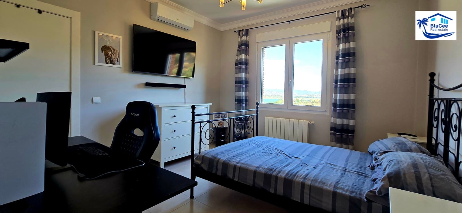 4 soverom Villa til salgs i Vinuela med svømmebasseng garasje - € 795 000 (Ref: 9283543)