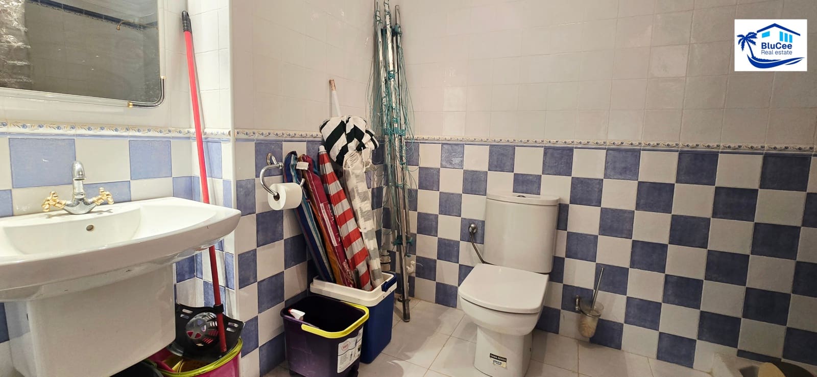 4 soverom Villa til salgs i Vinuela med svømmebasseng garasje - € 795 000 (Ref: 9283543)