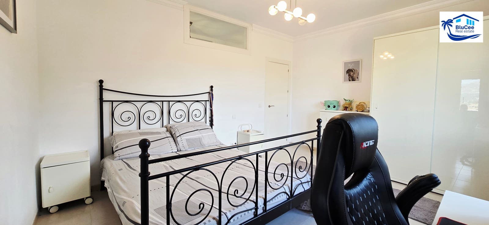 4 soverom Villa til salgs i Vinuela med svømmebasseng garasje - € 795 000 (Ref: 9283543)