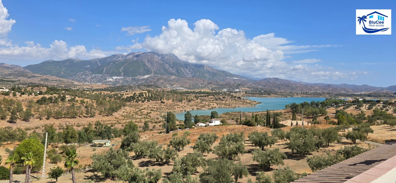 4 soverom Villa til salgs i Vinuela med svømmebasseng garasje - € 795 000 (Ref: 9283543)