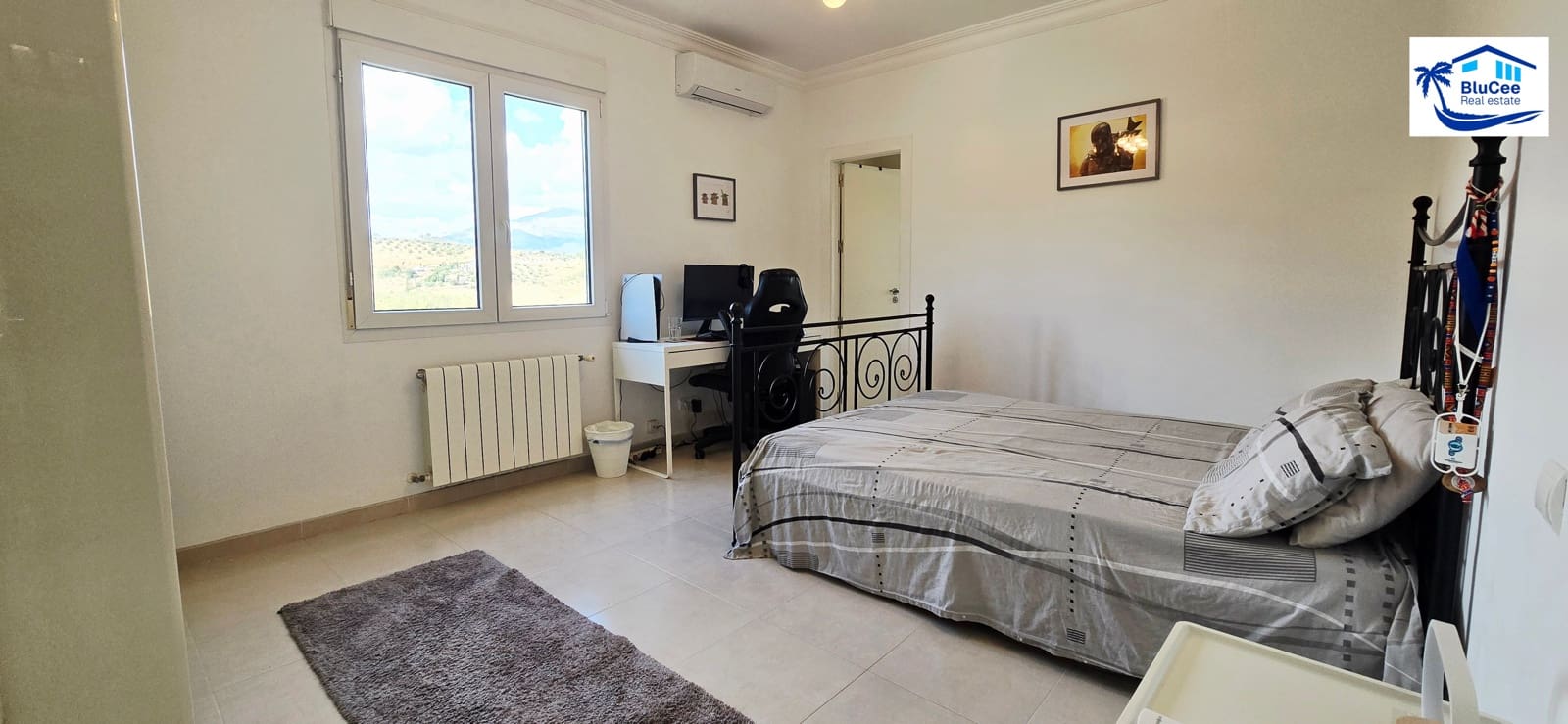 4 soverom Villa til salgs i Vinuela med svømmebasseng garasje - € 795 000 (Ref: 9283543)