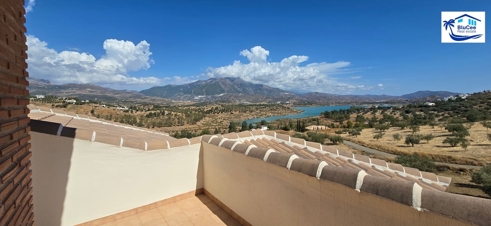 4 soverom Villa til salgs i Vinuela med svømmebasseng garasje - € 795 000 (Ref: 9283543)