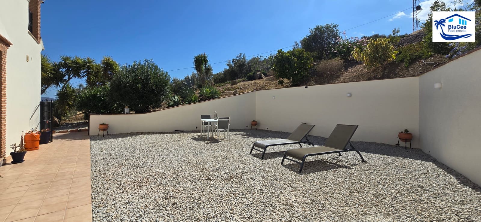 4 soverom Villa til salgs i Vinuela med svømmebasseng garasje - € 795 000 (Ref: 9283543)