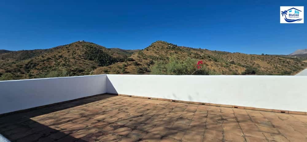 2 sypialnia Finka/Dom wiejski na sprzedaż w Riogordo - 345 000 € (Ref: 9301470)