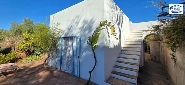 2 bedroom Finca/Country House for sale in Riogordo - € 345,000 (Ref: 9301470)