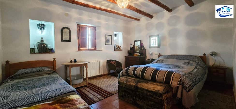 2 sypialnia Finka/Dom wiejski na sprzedaż w Riogordo - 345 000 € (Ref: 9301470)