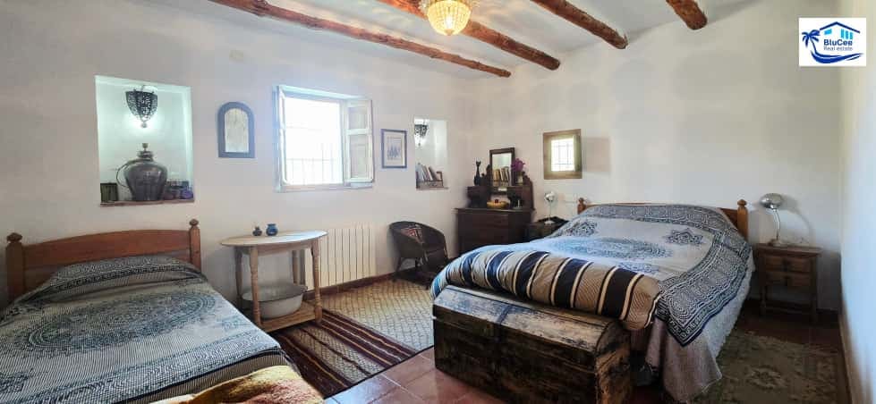 2 sypialnia Finka/Dom wiejski na sprzedaż w Riogordo - 345 000 € (Ref: 9301470)