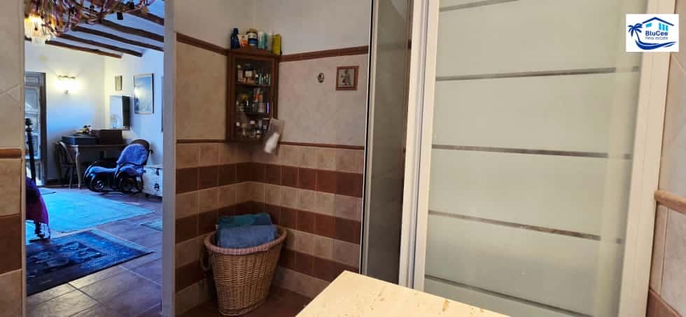 2 sypialnia Finka/Dom wiejski na sprzedaż w Riogordo - 345 000 € (Ref: 9301470)