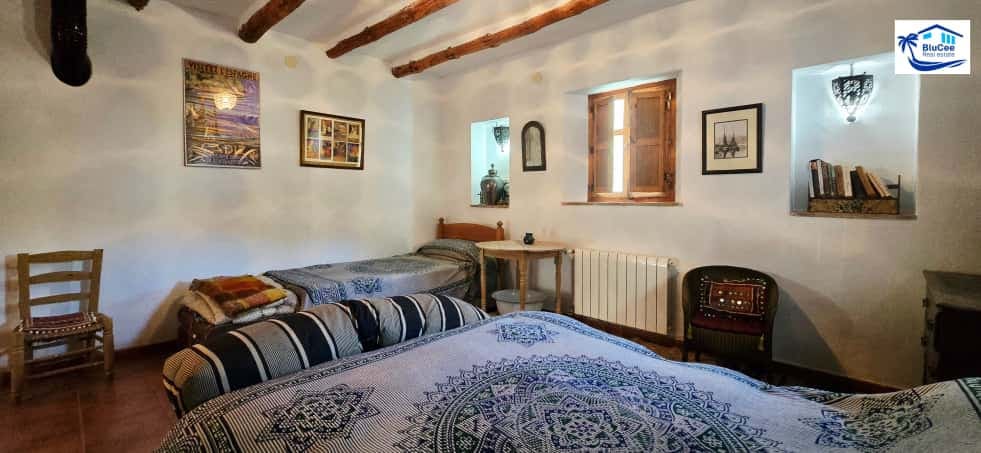 2 sypialnia Finka/Dom wiejski na sprzedaż w Riogordo - 345 000 € (Ref: 9301470)