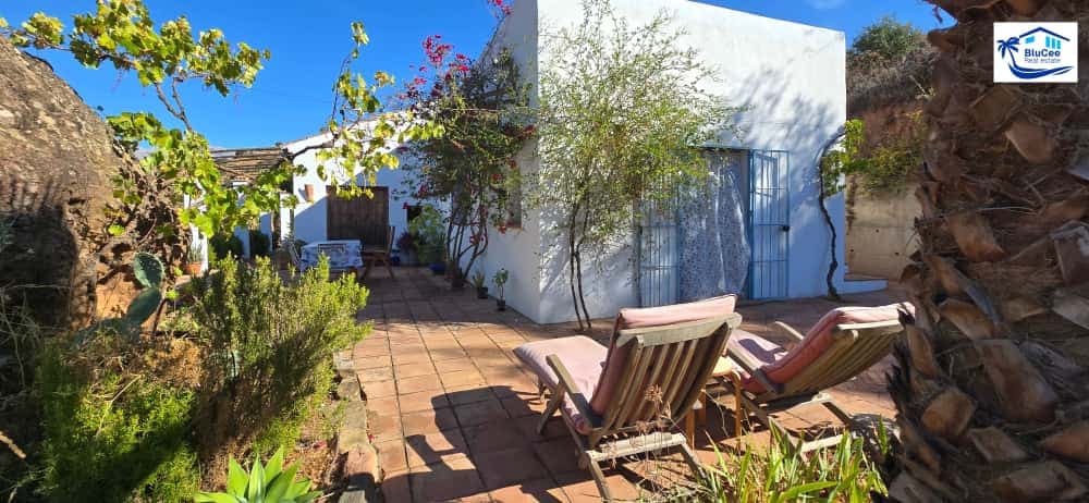 2 sypialnia Finka/Dom wiejski na sprzedaż w Riogordo - 345 000 € (Ref: 9301470)