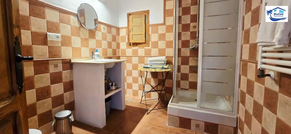 2 sypialnia Finka/Dom wiejski na sprzedaż w Riogordo - 345 000 € (Ref: 9301470)