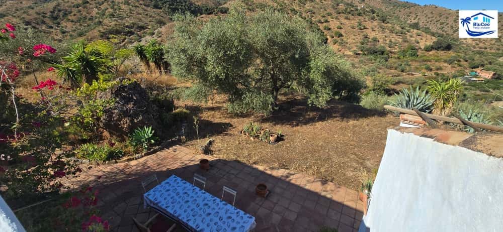 2 sypialnia Finka/Dom wiejski na sprzedaż w Riogordo - 345 000 € (Ref: 9301470)